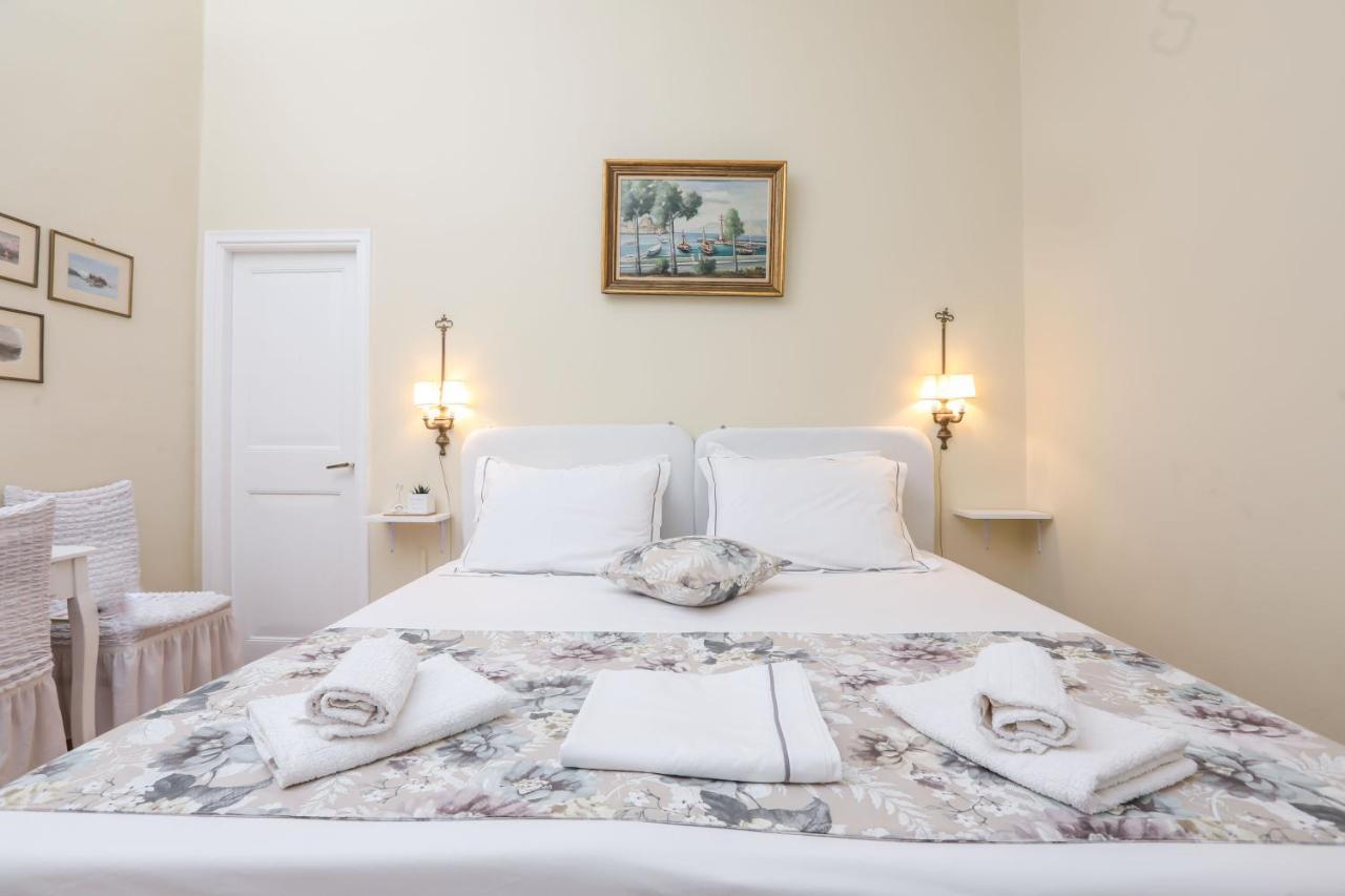 Liston Suites Anastasia Corfu  Exterior photo