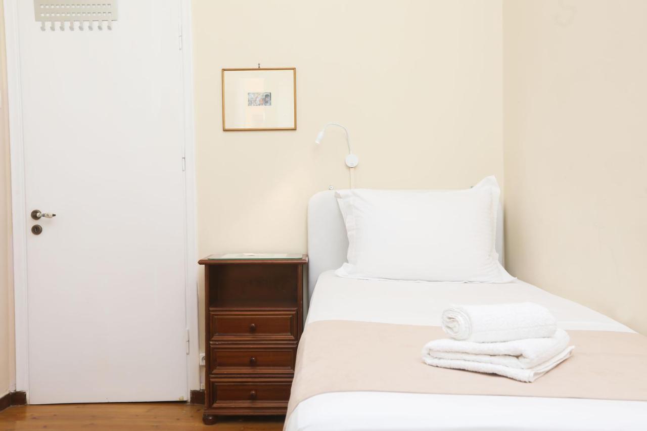 Liston Suites Anastasia Corfu  Exterior photo